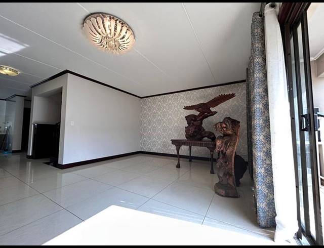 3 BEDROOM PROPERTY TO RENT IN CARLSWALD